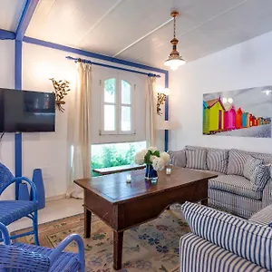  Dom wakacyjny La Casita By Teresa
