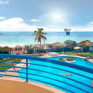  Apartament Banana Beach