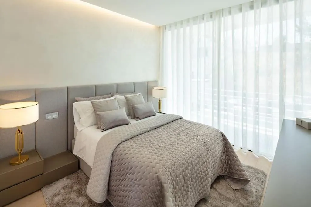 Amazing Modern Villa Located Mins From Beach Rdr234 Marbella Spain