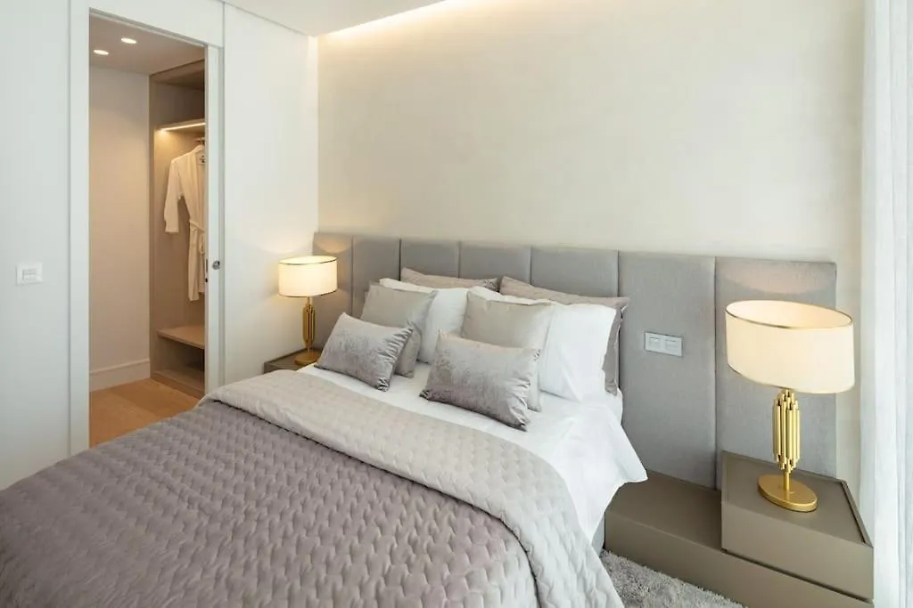 Amazing Modern Villa Located Mins From Beach Rdr234 Marbella